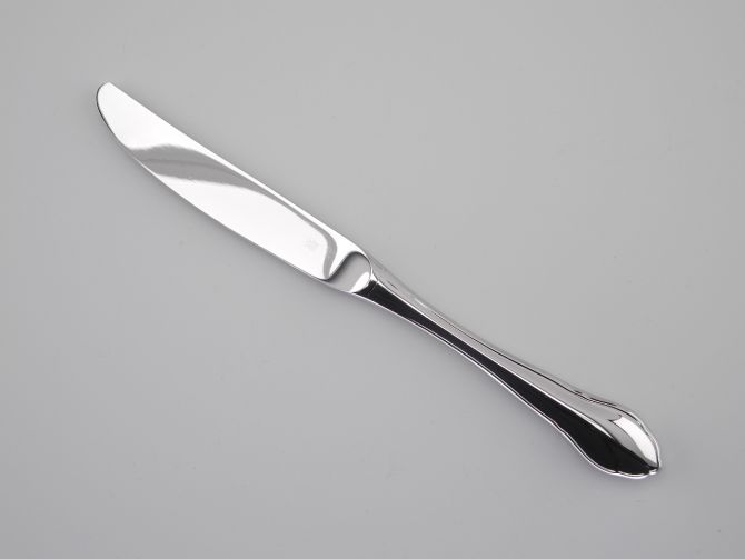 WMF Royal Chippendale cromargan Tafelmesser