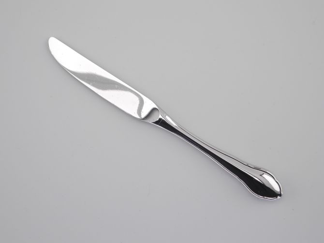 WMF Royal Chippendale cromargan Tafelmesser 2.W