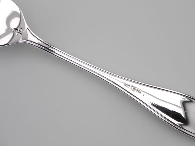 WMF Premiere 925 Silber Fischgabel