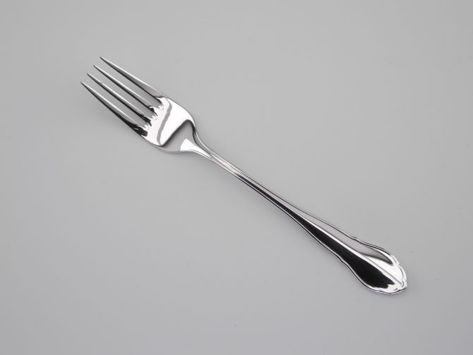 WMF Royal Chippendale cromargan Tafelgabel