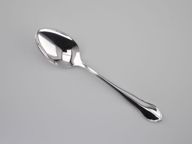 WMF Royal Chippendale cromargan Tafellöffel