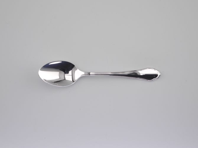 WMF Royal Chippendale cromargan Kaffeelöffel