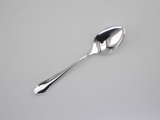 WMF Royal Chippendale cromargan Dessertlöffel