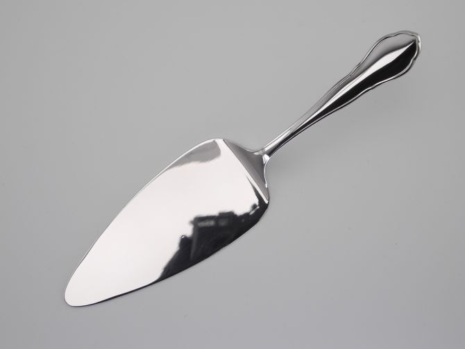 WMF Royal Chippendale cromargan Tortenheber