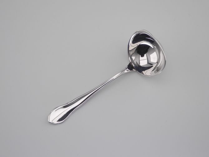 WMF Royal Chippendale cromargan Sossenkelle