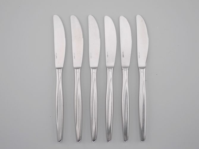 BSF Canada Komplettbesteck 6 Personen