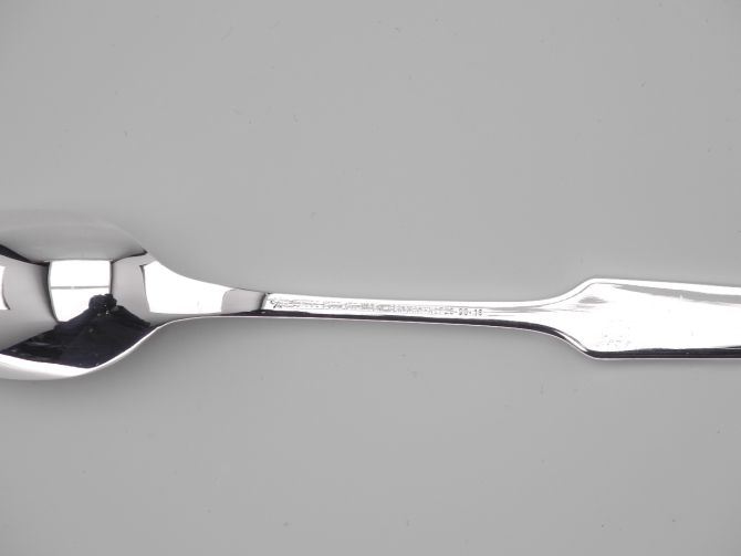 C. Hugo Pott 728 kleiner Kaffeelöffel