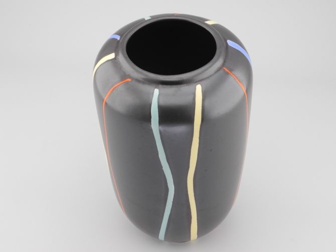 Wächtersbach Pisa Vase Ursula Fesca 30cm