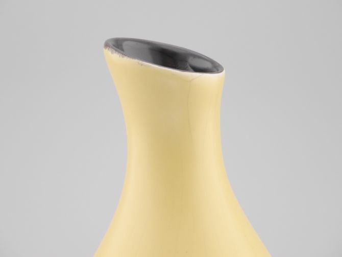 Wächtersbach Taxis Vase Ursula Fesca