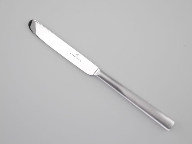Auerhahn Omnia Tafelmesser nV matt