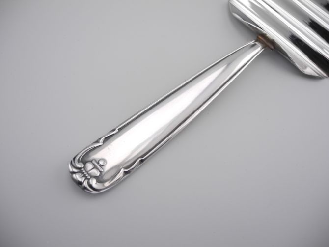 Hugo Pott 782 Spargelheber