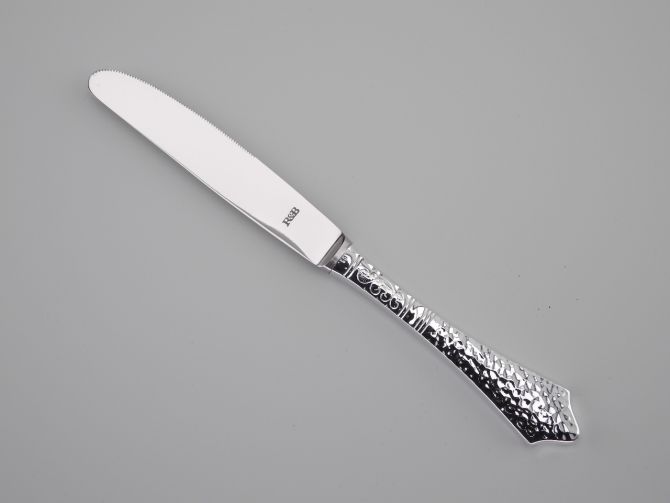 Robbe & Berking Schwedisches Hofmuster Menümesser