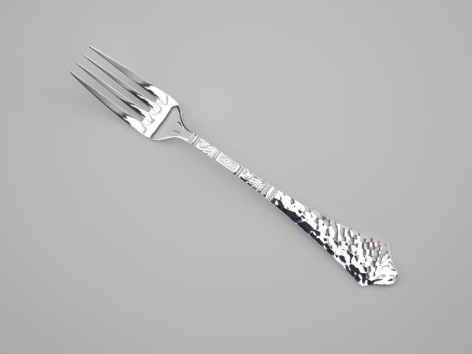 Robbe & Berking Schwedisches Hofmuster Menügabel