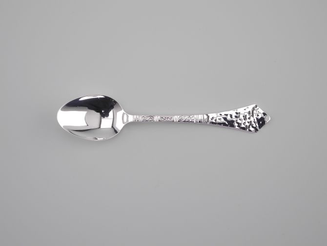 Robbe & Berking Schwedisches Hofmuster Kaffeelöffel