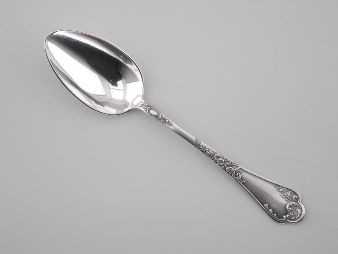 Koch & Bergfeld Sophie 800 Silber Menülöffel