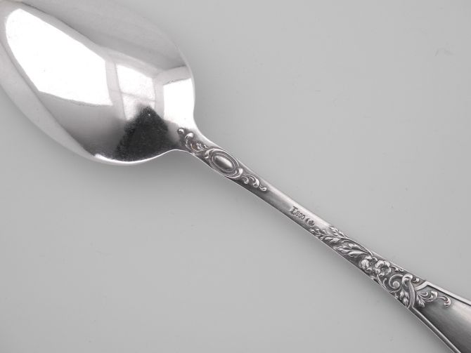 Koch & Bergfeld Sophie 800 Silber Menülöffel