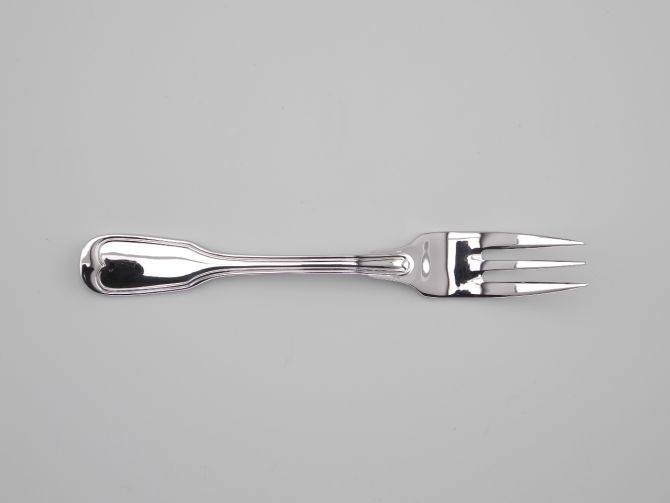 BSF Klassisch Faden 18/8 Kuchengabel