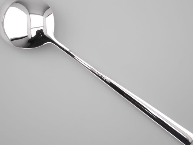 Auerhahn Omnia 800 Silber Tafellöffel