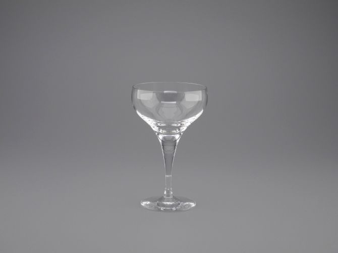 Rosenthal Lotus glatt Likörschale