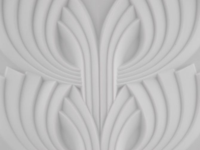 Trea of Life Vase Rosenthal Nairac 33