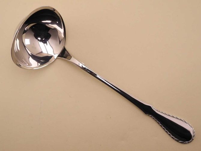 WMF Marburg cromargan Suppenkelle