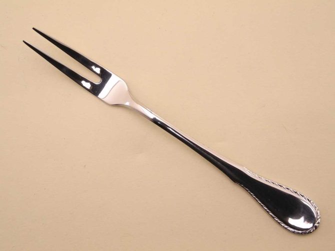 WMF Marburg cromargan Fleischgabel