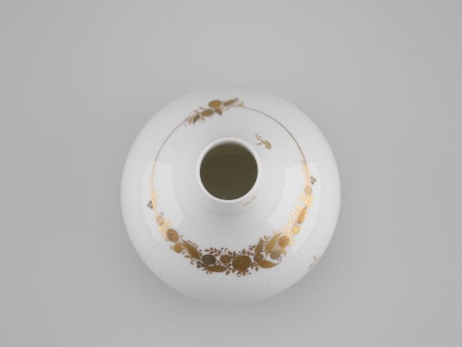 Rosenthal Romanze in Dur Vase 15cm