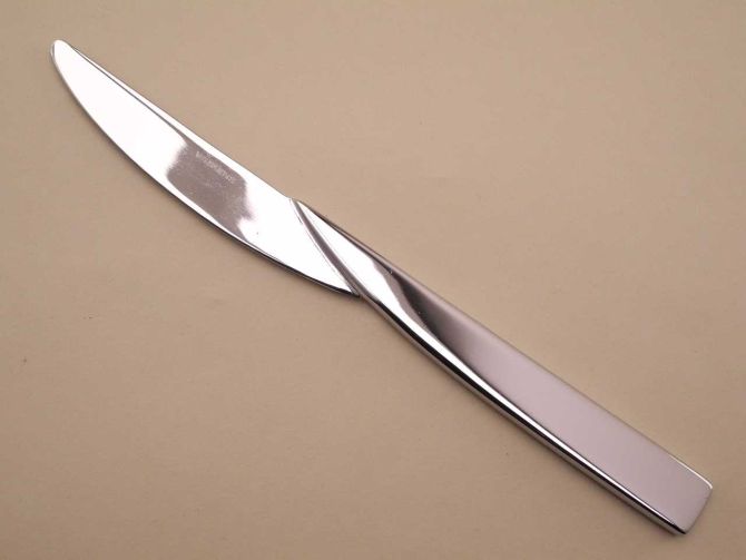 Wilkens Passione Edelstahl 18/10 Tafelmesser 2.Wahl