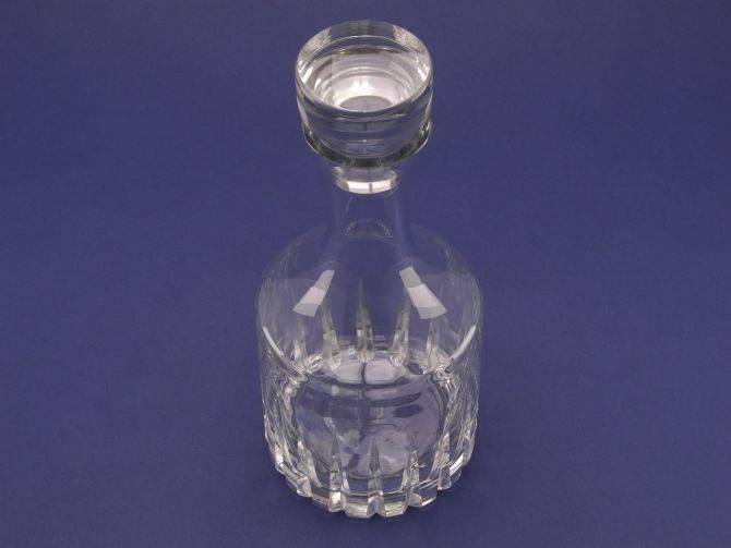 Rosenthal Tivoli Keilschliff Flasche Dekanter Björn Wiinblad