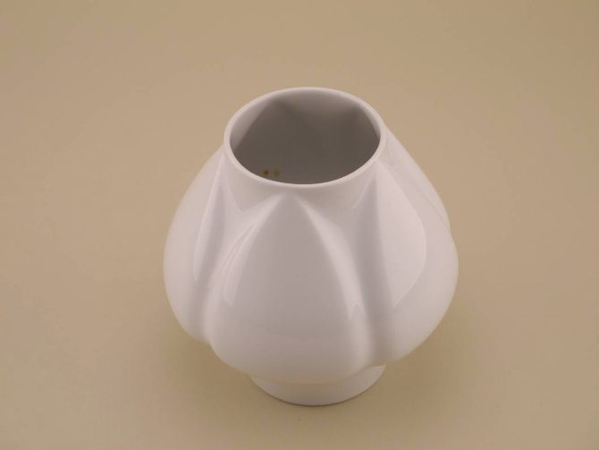 Hutschenreuther Vase 5087 Fabius von Gugel