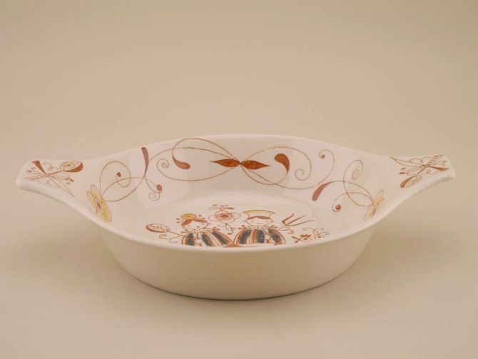 Mesterkokken FLAMINGO Chef Inger Waage