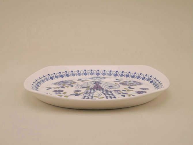 F/F Figgjo Flint LOTTE Teller