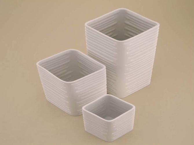 Heinrich Nanny Still Maljakko Vase Set