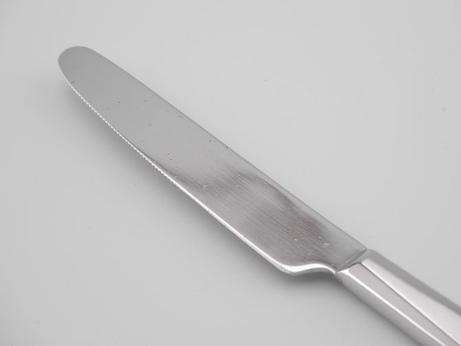 Wilkens Punto 18/8 Menümesser 2.W