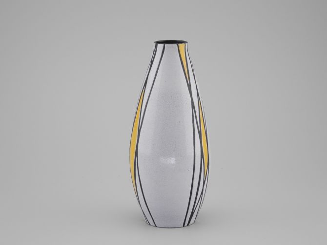 Müller Luzern Vase 22
