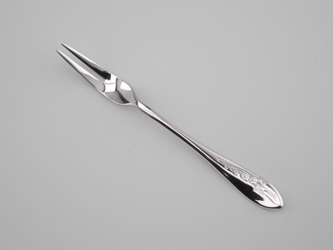 BSF Fioretta Edelstahl Fleischgabel