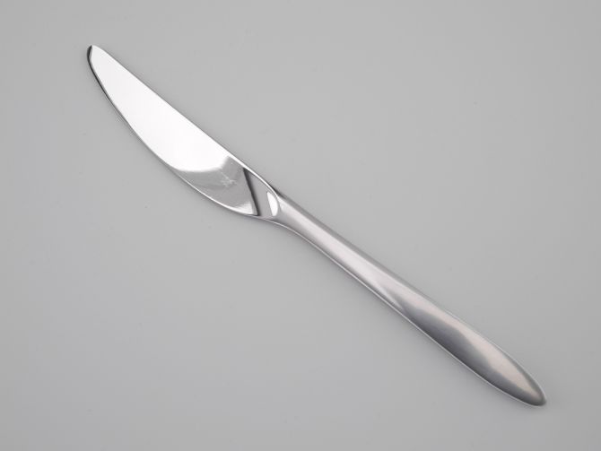 Menümesser in Cromargan aus der Serie Moda von WMF