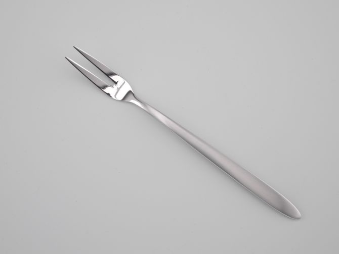 Fleischgabel in Cromargan aus der Serie Moda von WMF