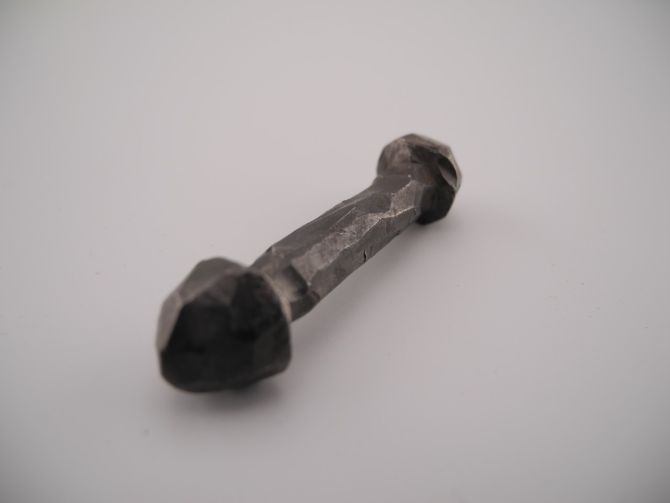 Michael Aram Iron Age Messerbank