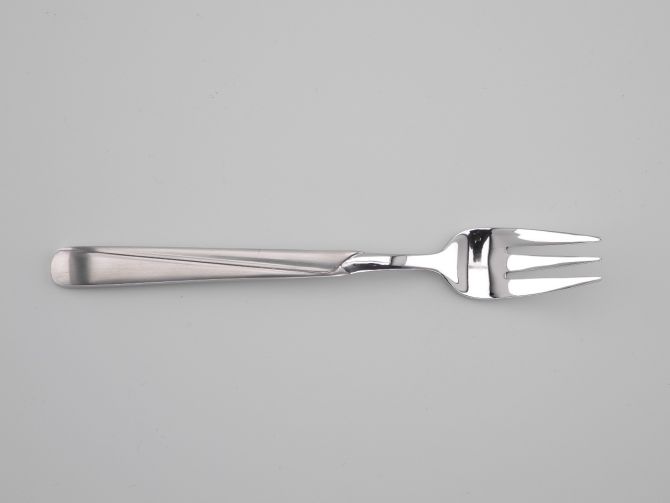 BSF Toga Edelstahl Kuchengabel