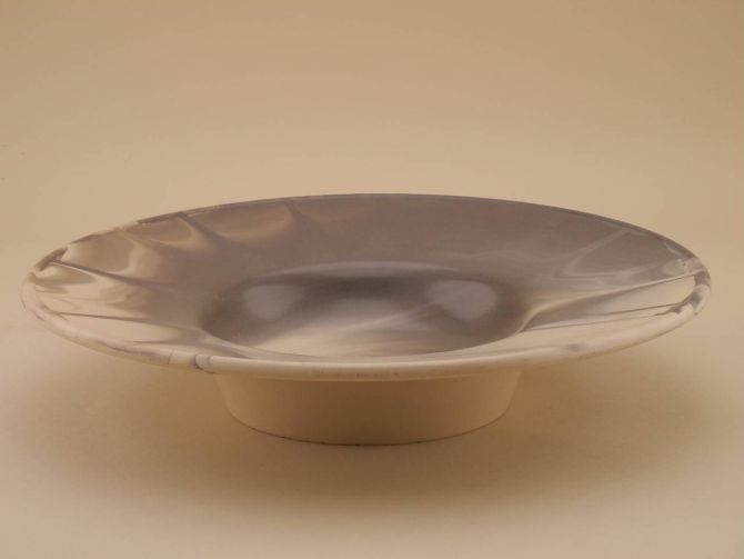 Rosenthal große Schale Queensberry Marble