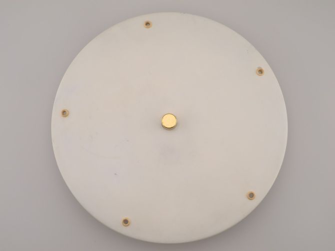 Doria Deckenplatte Kaskadenlampe