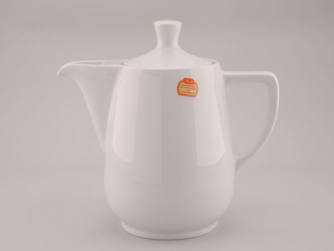 Melitta Minden Kanne weiss 2,75L