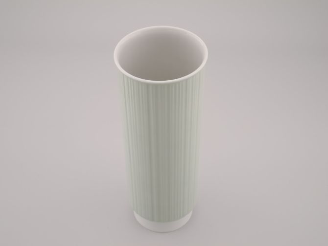 Rosenthal Variation Vase Seladon
