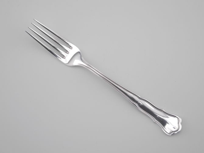 Wilkens August der Starke 90 Tafelgabel