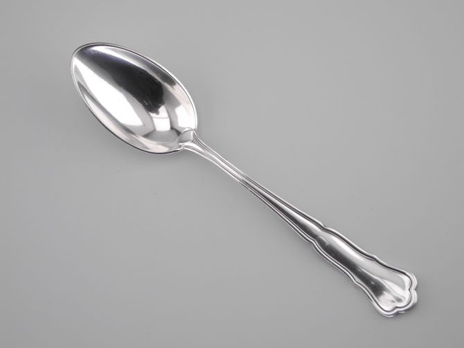 Wilkens August der Starke 90 Tafellöffel