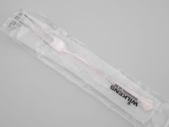 Wilkens August der Starke 90 Fleischgabel