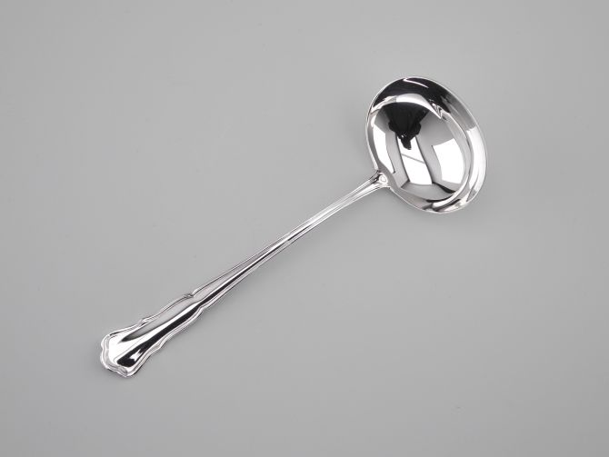 Wilkens August der Starke 90 Sossenkelle