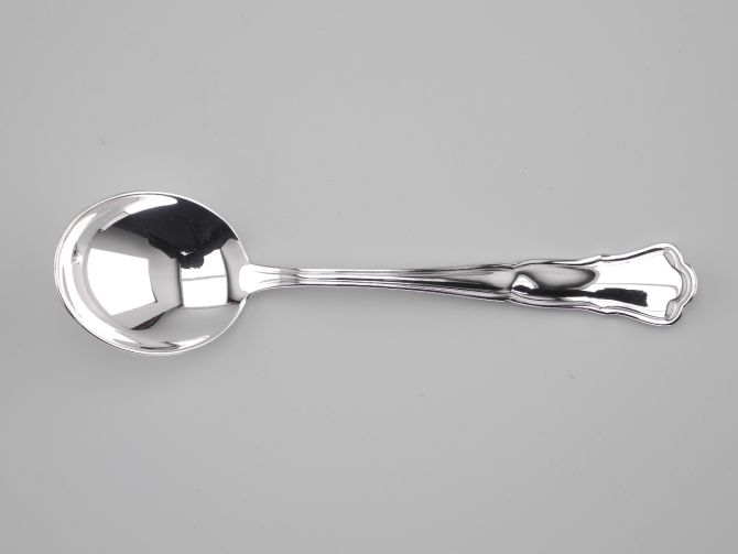 Wilkens August der Starke 90 Tassenlöffel