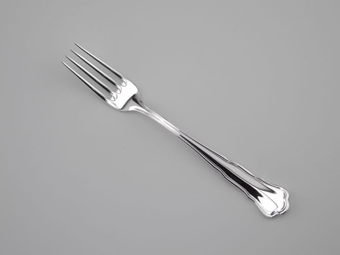 Wilkens August der Starke 90 Menügabel